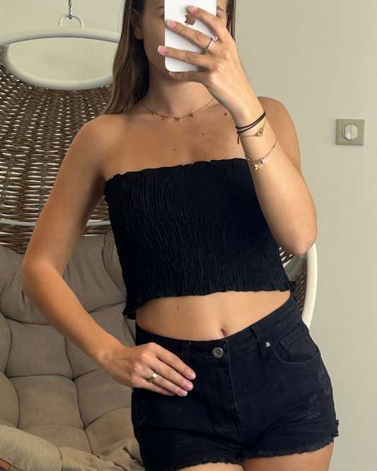 Bandeau noir