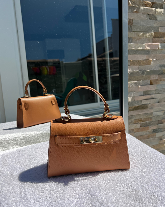 Sac Hermance camel