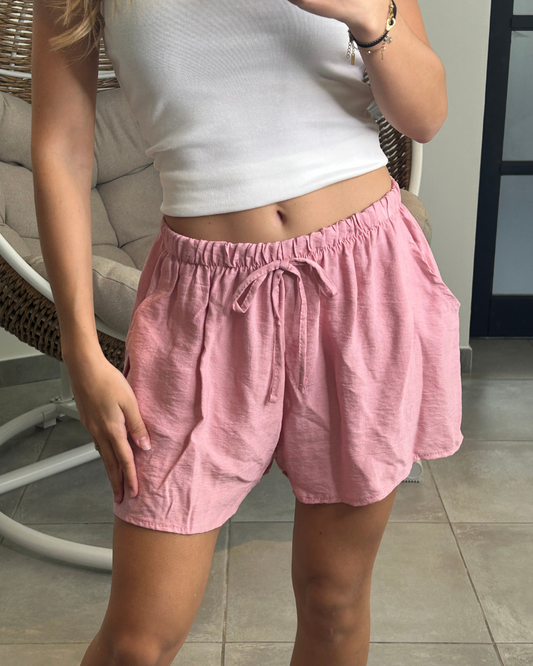 Short rose